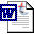 MS Word doc